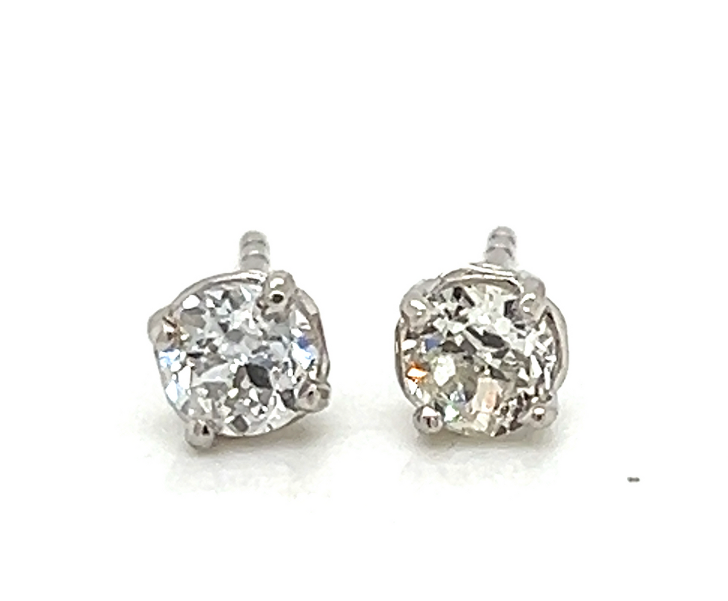 Diamond Earring