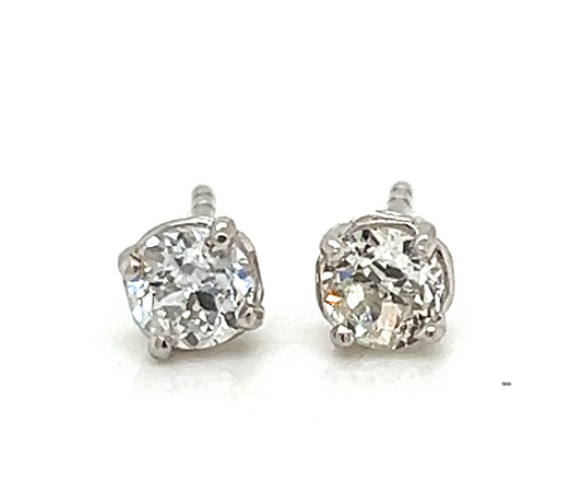 Diamond Earring