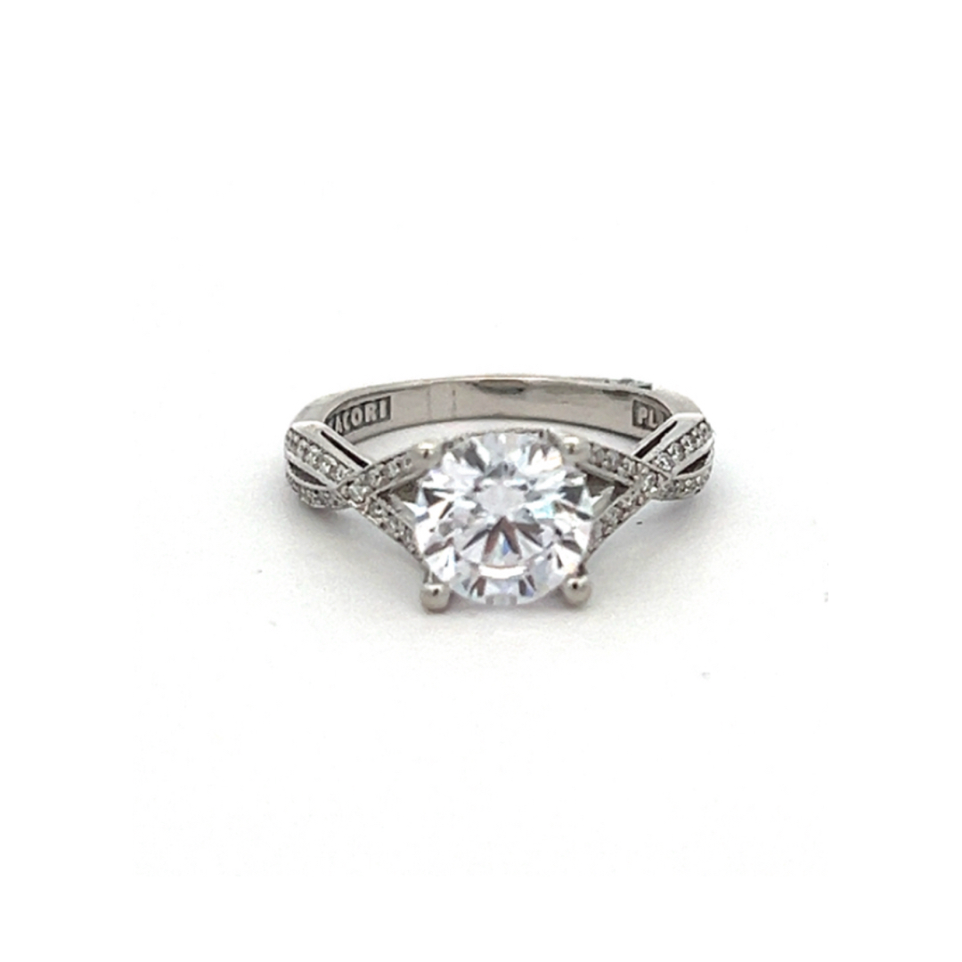 Tacori Ring