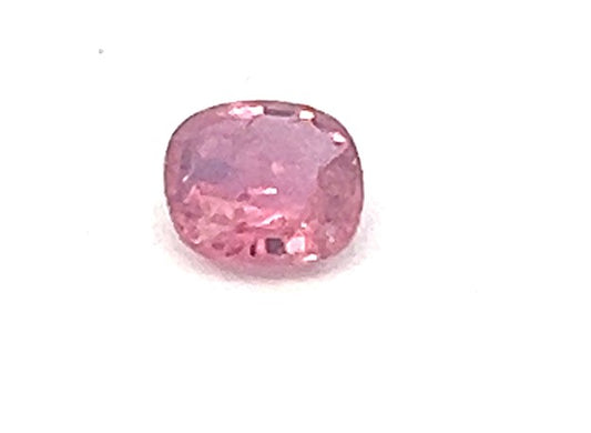 Pink Sapphire Gemstone