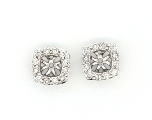 Diamond Earring