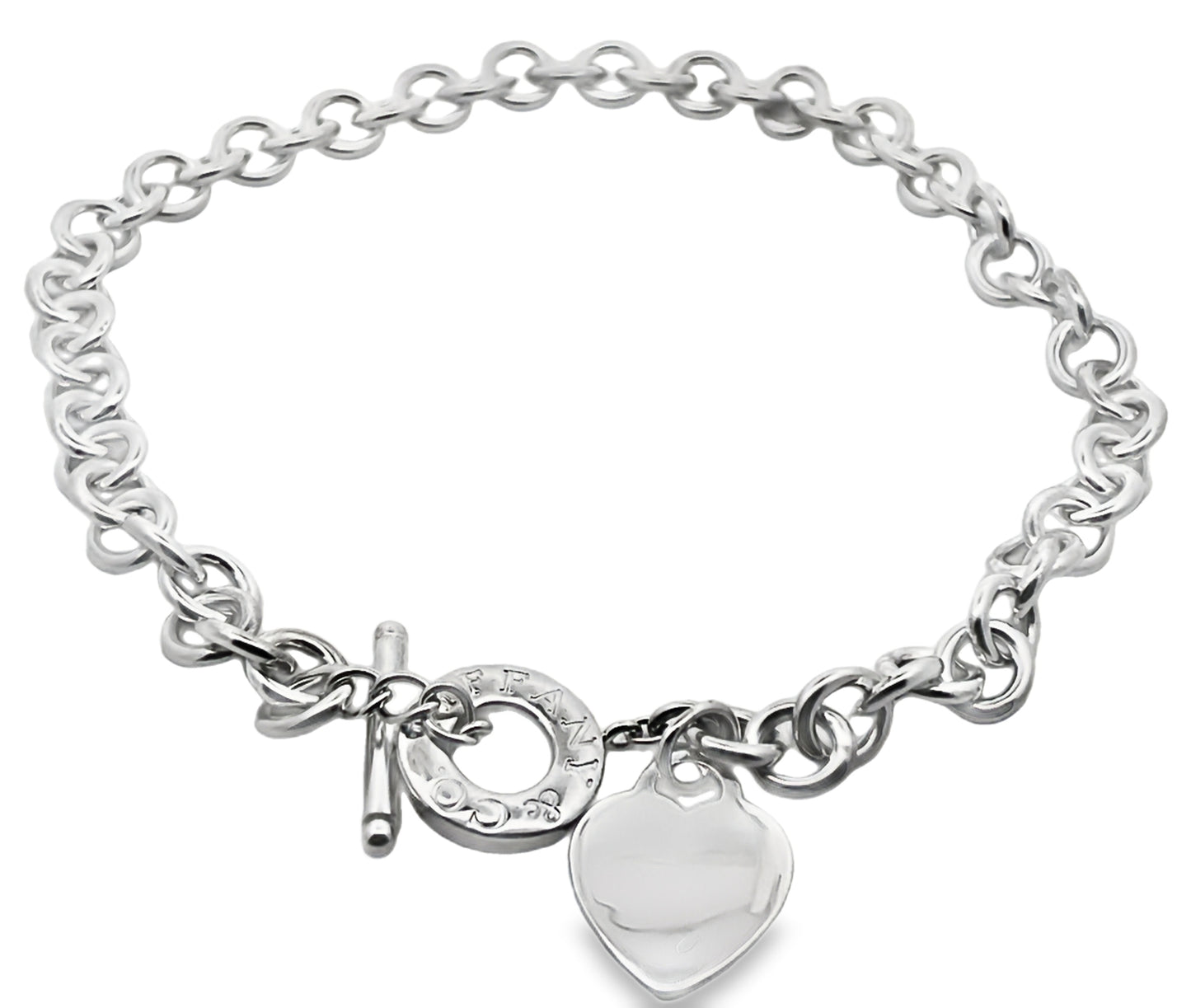 Silver Chain