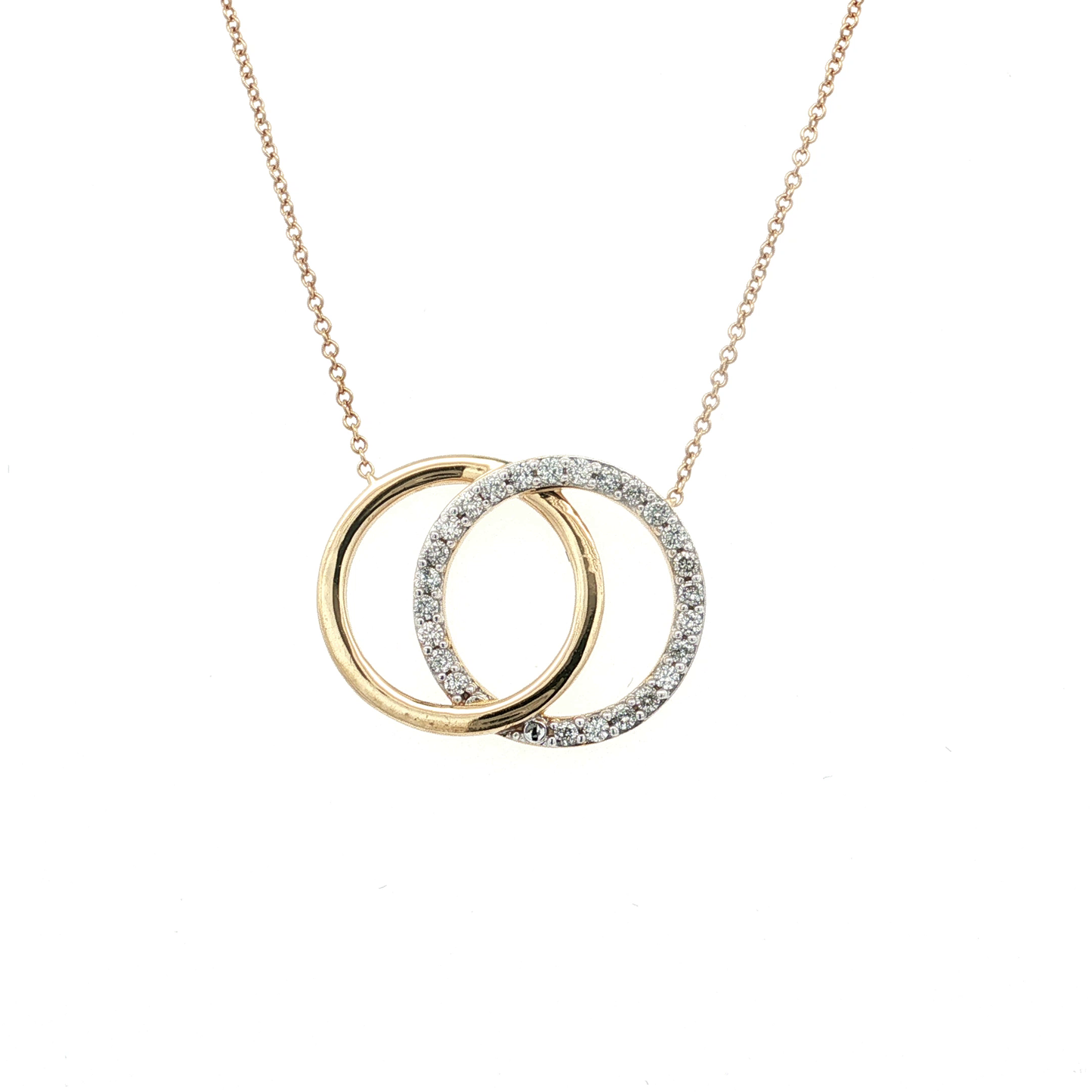 Diamond Necklace