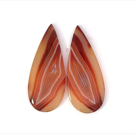 Carnelian from Indonesia