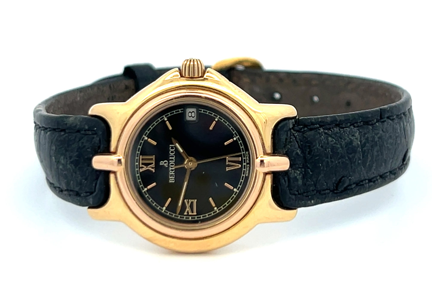 Watches  -  Dre