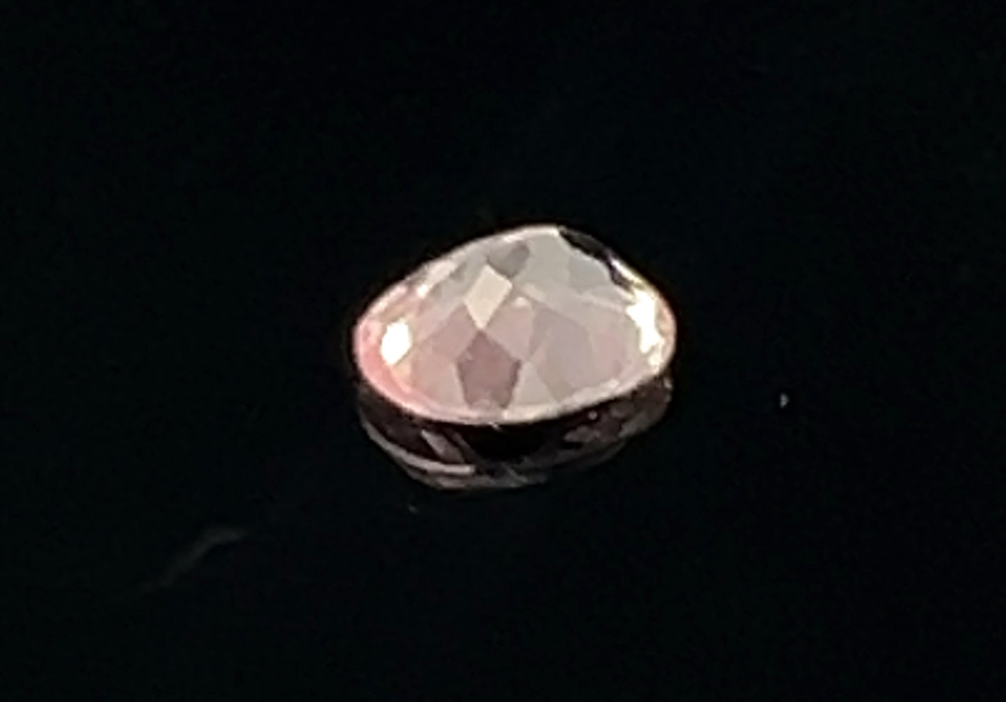 Morganite Gemstones