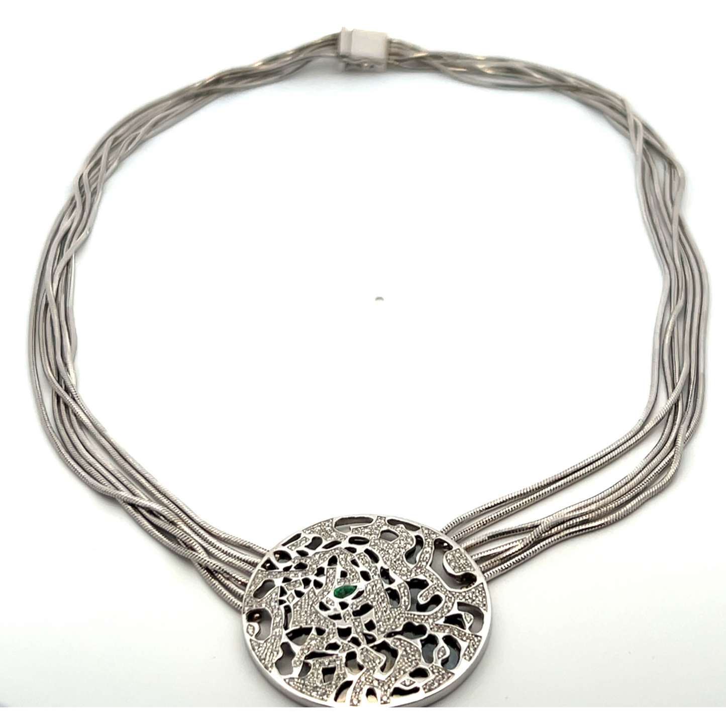 Diamond Necklace
