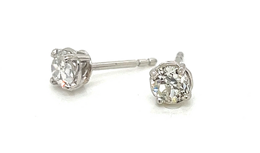 Diamond Earring