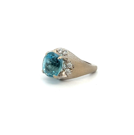 Estate Rings