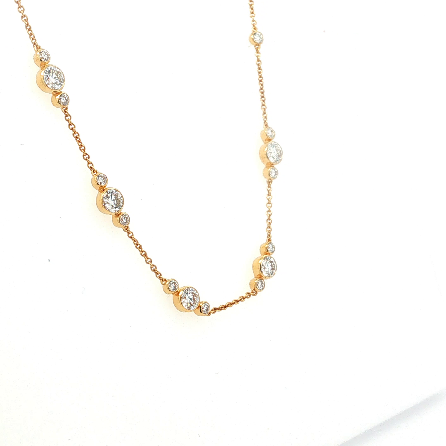 Diamond Necklace