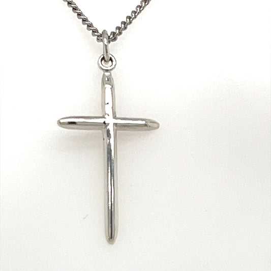 Cross Pendant