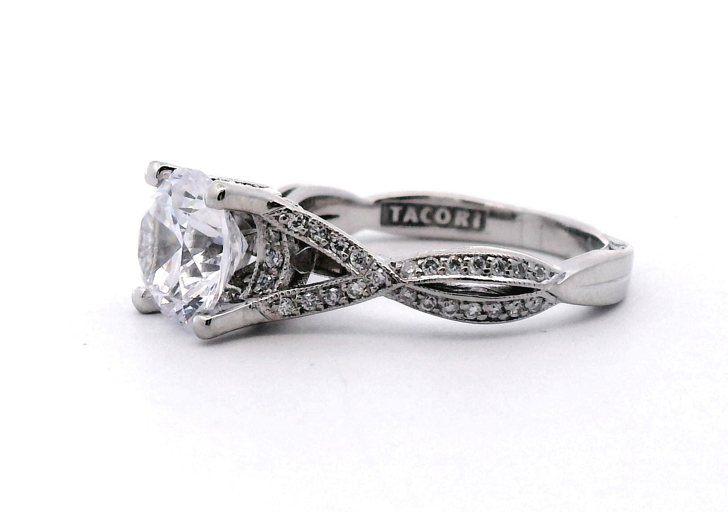 Tacori Ring