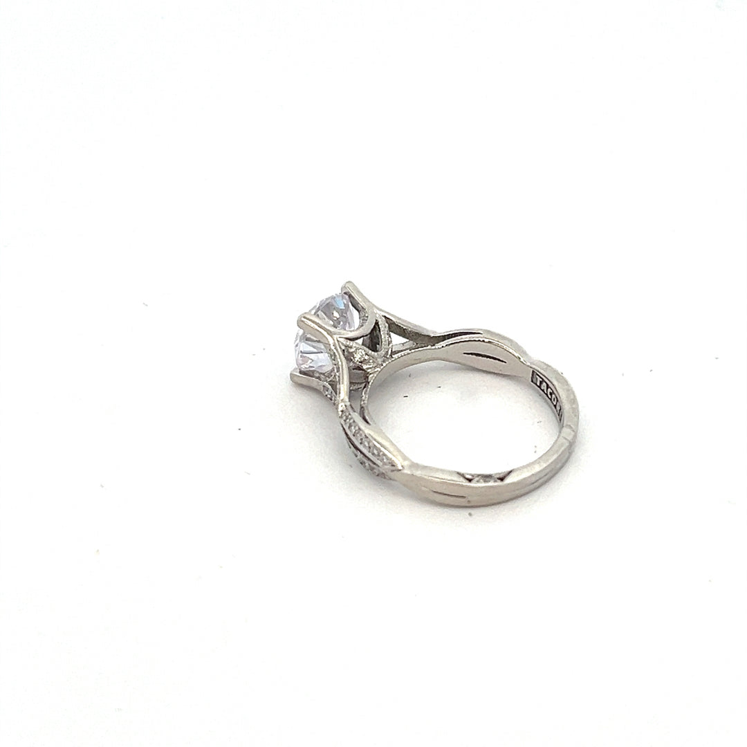 Tacori Ring