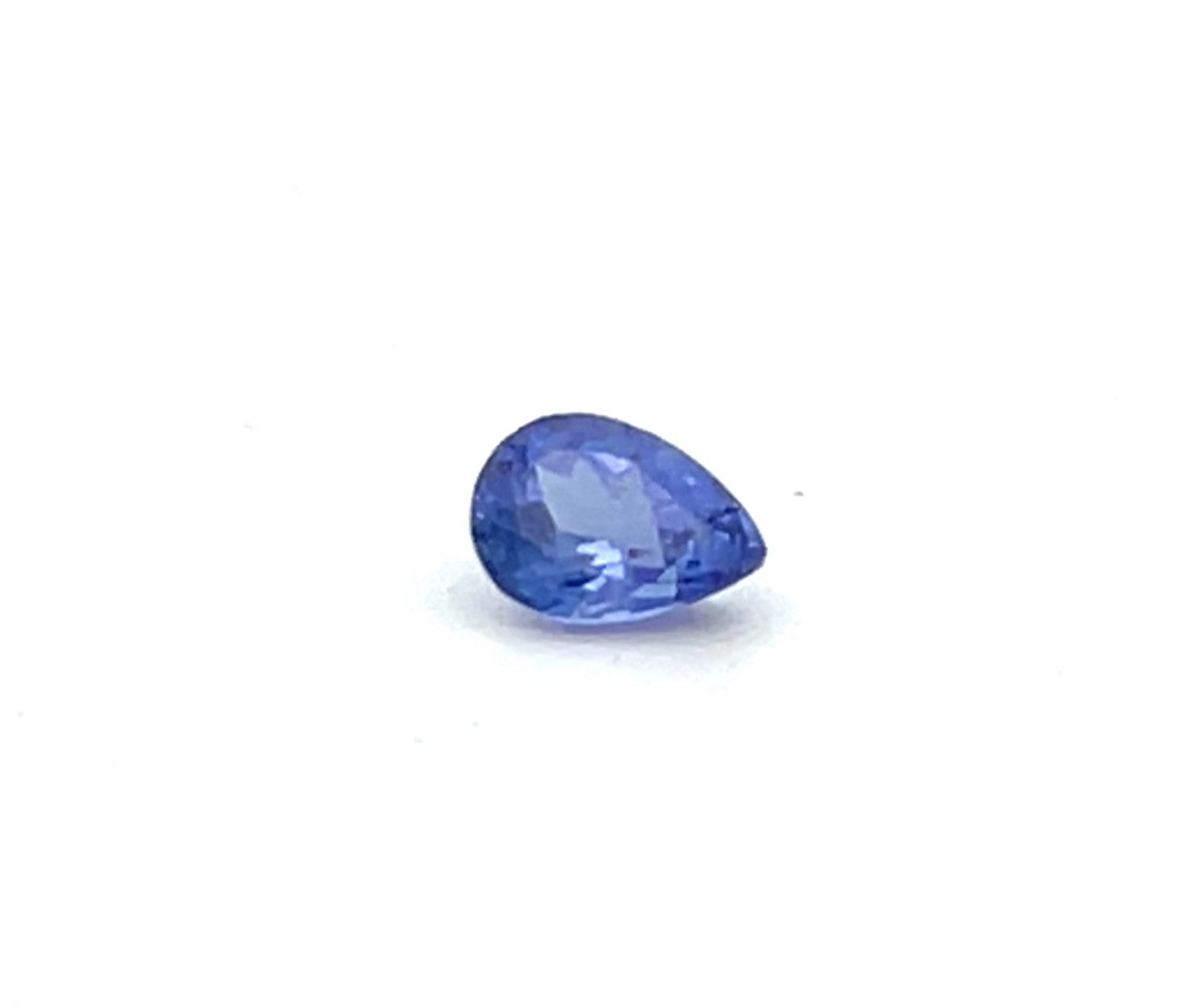 Tanzanite Gemstone