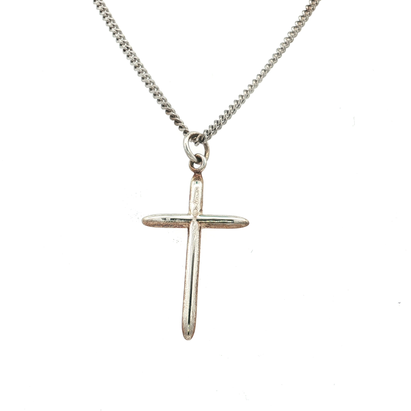 Cross Pendant