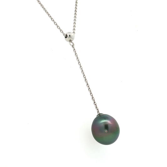 Tahitan Pearl Pendant