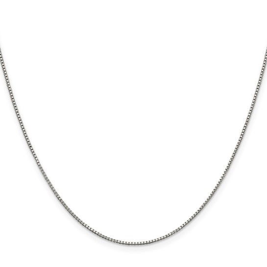 Silver Chain